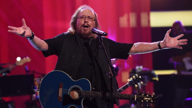 Barry Gibb remembers 'intense arguments' with his brothers in The Bee Gees | Stuff